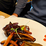 Photo n°5 de l'avis de Markus.e fait le 24/12/2023 à 12:55 sur le  Restaurant 37 à Bolzano