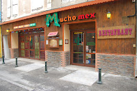 Photos du propriétaire du Restaurant mexicain Mucho Mex à Montélimar - n°1