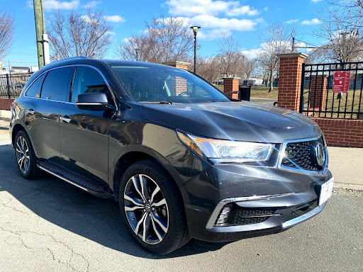 Used Car Dealer «Goble Used Auto Sales», reviews and photos, 118 Murray St, Newark, NJ 07114, USA