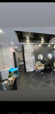 L'atelier à Creil