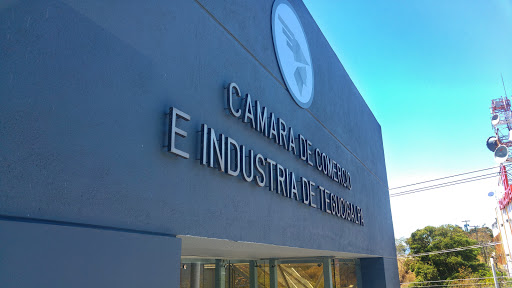 Cámara de Comercio e Industrias de Tegucigalpa