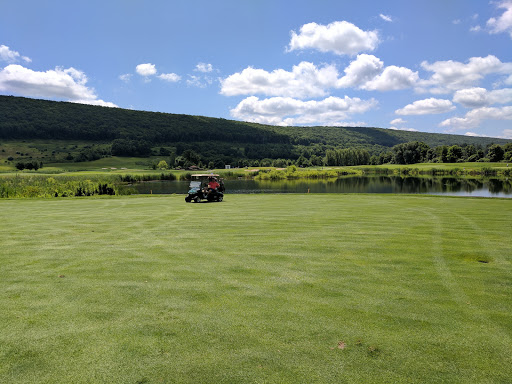Golf Course «Berkshire Valley Golf Course», reviews and photos, 28 Cozy Lake Rd, Oak Ridge, NJ 07438, USA