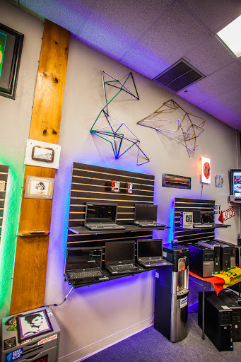 Computer Store «Reno Computer Fix», reviews and photos, 1170 S Wells Ave, Reno, NV 89502, USA