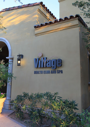 Health Club «DC Ranch Village Health Club & Spa», reviews and photos, 18501 N Thompson Peak Pkwy, Scottsdale, AZ 85255, USA