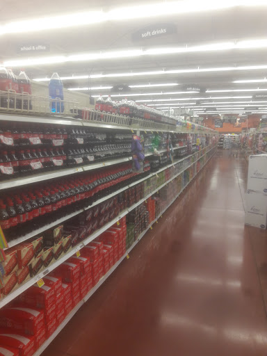 Grocery Store «Kroger», reviews and photos, 8465 Holcomb Bridge Rd #2000, Johns Creek, GA 30022, USA