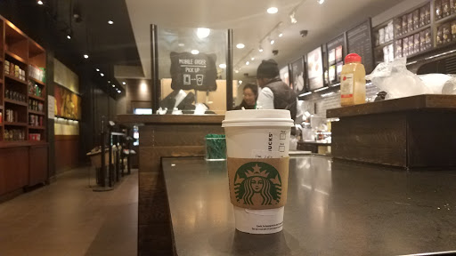 Starbucks image