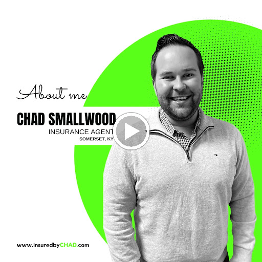 Insurance Agency «Chad Smallwood - State Farm Insurance Agent», reviews and photos