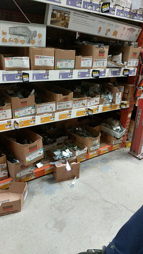 Home Improvement Store «The Home Depot», reviews and photos, 6001 Madison Ave, Carmichael, CA 95608, USA