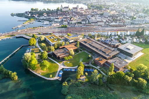 Universitätskurse Zürich