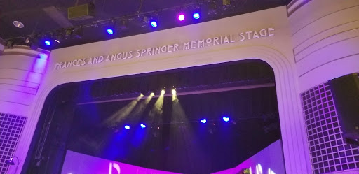 Performing Arts Theater «Georgetown Palace Theatre», reviews and photos, 810 S Austin Ave, Georgetown, TX 78626, USA