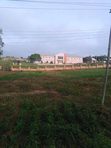 West African Examination Council, Jos, Zonal Office, Yakubu Gowon Way, Jos, Plateau, Nigeria, Local Government Office, state Plateau