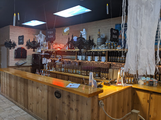 Tourist Attraction «Siesta Key Rum», reviews and photos, 2212 Industrial Blvd, Sarasota, FL 34234, USA