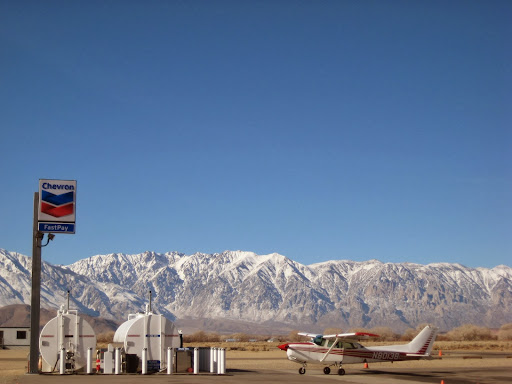 Long Beach Flying Club