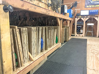 Saw Service of Washington - Photo 4 - Car repair in Bellingham, WA, Bellingham