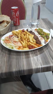 Kebab du MY GRILL KEBAB à Rennes - n°2