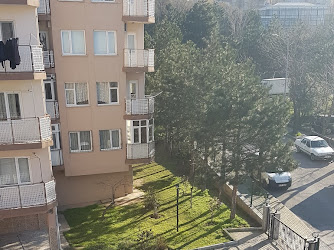 Doğuşkent Sitesi