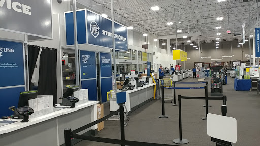Electronics Store «Best Buy», reviews and photos, 3260 Buskirk Ave, Pleasant Hill, CA 94523, USA