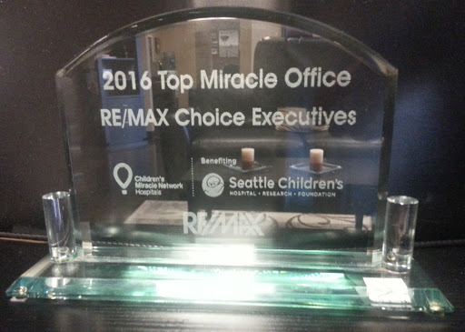 Real Estate Agency «Re/Max Choice Executives», reviews and photos, 27177 185th Ave SE, Covington, WA 98042, USA