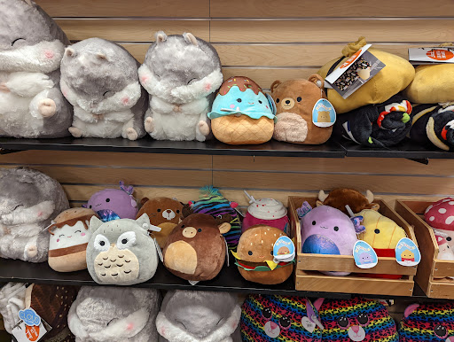 Variety Store «FYE», reviews and photos, 3880 Irving Mall, Irving, TX 75062, USA