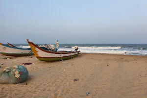 Thummalapenta Beach image