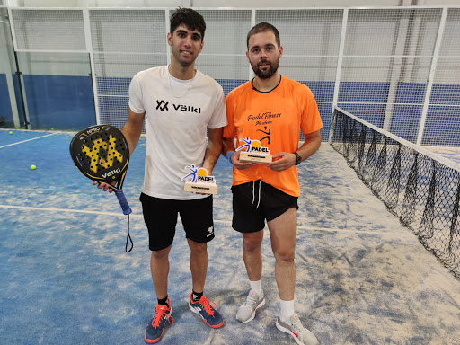 Marchena El Remate Padel Club en Marchena