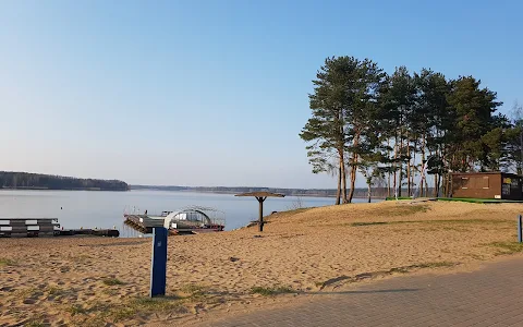 Koronowskie Lake image