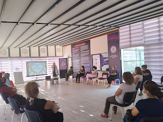 Tarsus Belediyesi Kadın Yaşam Destek Ve Dayanışma Merkezi