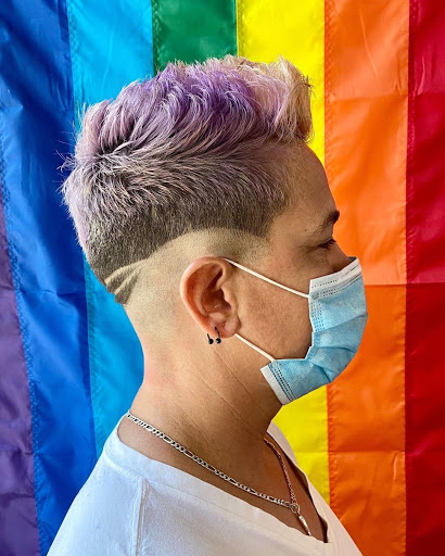 Barber Shop «Bishops Barbershop Beaverton», reviews and photos, 7550 SW Beaverton Hillsdale Hwy, Portland, OR 97225, USA