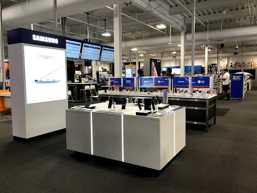 Electronics Store «Best Buy», reviews and photos, 1547 Gateway Blvd, Fairfield, CA 94533, USA