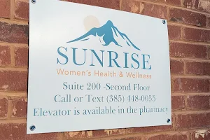 Sunrise Women's Health and Wellness image