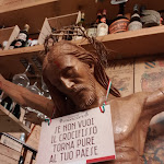 Photo n°1 de l'avis de Mattia.. fait le 12/07/2020 à 06:55 sur le  Osteria Moriconi à Punta Marina