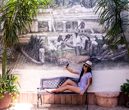 Hotel Maria de Lourdes photo