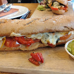 Photo n°3 de l'avis de Barbara. fait le 13/12/2023 à 20:47 sur le  Fiesta & Bar Celona Göttingen à Göttingen