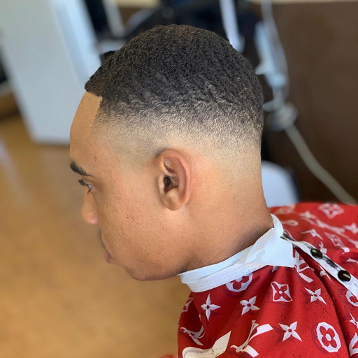 Barber Shop «Headlinerz Barbershop», reviews and photos, 1045 C St, Hayward, CA 94541, USA