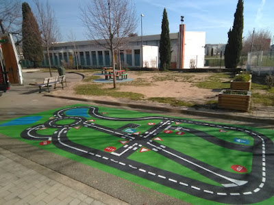 Proximark - Groupe Hélios à Valence