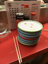 Plats et boissons du Restaurant de sushis Sushi Spirit Cap 3000 à Saint-Laurent-du-Var - n°3