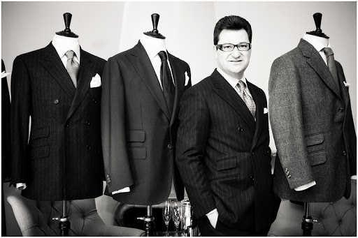 Prata & Mastrale Tailoring - suits and tailored shirts