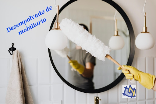 Limpiezas Novoa, S. A. en Lugo, Lugo