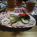 Photo n°4 de l'avis de Michael.c fait le 06/04/2021 à 09:43 sur le  Schlosshof-Zoigl - Zoiglstube u. Ferienwohnung à Windischeschenbach