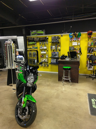 ATV Dealer «Louis Powersports», reviews and photos, 6309 I-30 Frontage Rd, Greenville, TX 75402, USA