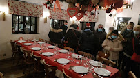 Atmosphère du Restaurant de spécialités alsaciennes Auberge Saint-Martin à Kintzheim - n°17