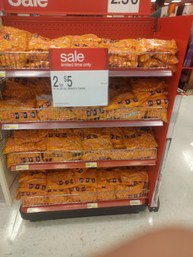 Department Store «Target», reviews and photos, 475 Hartford Rd, New Britain, CT 06053, USA