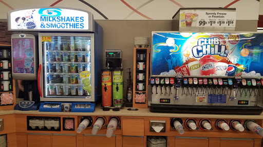 Convenience Store «Speedway», reviews and photos, 705 Corwin Nixon Blvd, South Lebanon, OH 45065, USA