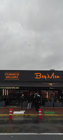 Les plus récentes photos du Restaurant Beymen Steakhouse à Roissy-en-France - n°4