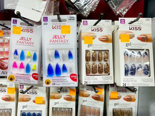 Beauty Supply Store «Beauty Infinity Mart», reviews and photos, 4015 Holcomb Bridge Rd, Norcross, GA 30092, USA