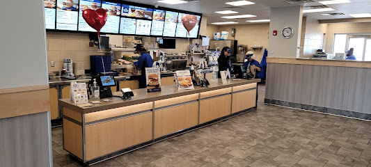 Culver's