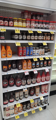 Grocery Store «Winn-Dixie», reviews and photos, 1441 Foxrun Parkway, Opelika, AL 36801, USA