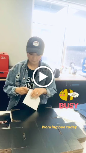 Print Shop «Print Kreations», reviews and photos, 571 Cross Keys Rd, Sicklerville, NJ 08081, USA