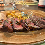 Photo n°3 de l'avis de eleonora.e fait le 02/05/2024 à 17:48 sur le  Sottobosco à Corfino