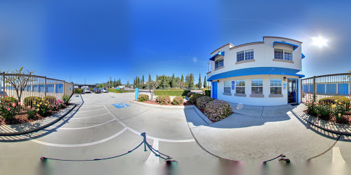 Storage Facility «Extra Space Storage», reviews and photos, 222 San Pedro Ave, Morgan Hill, CA 95037, USA